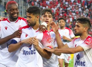 Vidéo.Botola Pro: Le Wydad bat le Difaa El Jadida et se rapproche du titre