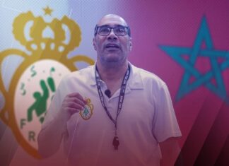 جامعة كرة السلة تعين مديرا تقنيا جديدا