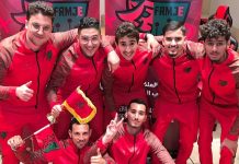 المنتخب الوطني للألعاب الإلكترونية يتأهل لنهائي كأس العالم