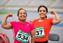 بالصور: حصيلة متميزة لرياضة الأشخاص في وضعية إعاقة بفرنسا