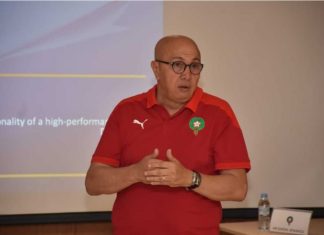 هذه حصيلة تدريب “كاف برو”