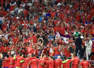 نجما منتخب كوستاريكا: تقارب المسافات في قطر يضمن تجربة استثنائية للاعبين خلال المونديال