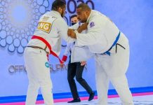 من أجل تطوير اللعبة، جامعة الجوجيتسو تعلن عن انتداب مدير تقني وإداري للجامعة