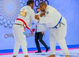 من أجل تطوير اللعبة، جامعة الجوجيتسو تعلن عن انتداب مدير تقني وإداري للجامعة