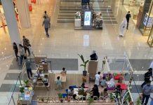 قطر 2022: مبادرة اللجنة العليا للمشاريع والإرث “موجة وحدة” تختتم مهرجان صفر نفايات بالدوحة