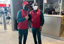 بينهم ودار ..خمسة فرسان في الألعاب المتوسطية