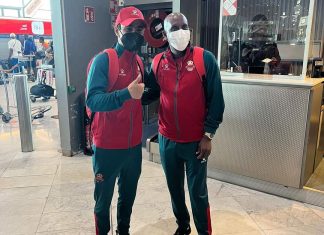 بينهم ودار ..خمسة فرسان في الألعاب المتوسطية