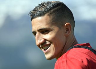 Mercato: Fayçal Fajr, en route vers le championnat saoudien