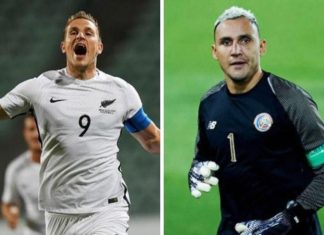 Mondial 2022: Costa Rica-Nouvelle-Zélande, qui sera le dernier qualifié?