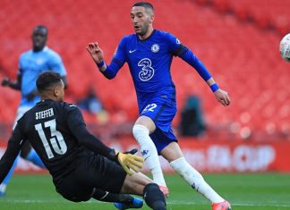 Angleterre: Voici la date de la reprise de la Premier League!