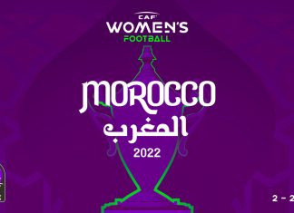 Vidéo.CAN Féminine 2022: Rabat fin prête pour accueillir la messe du football africain