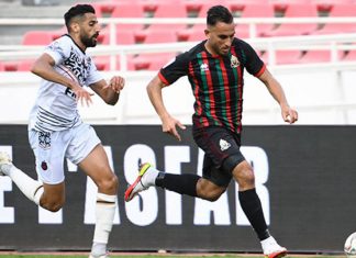 Botola Pro D1 : Nul blanc entre l’Olympic de Safi et l’AS FAR