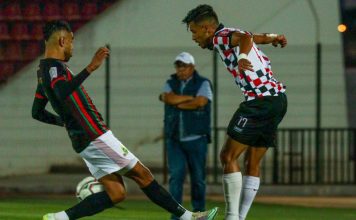 Botola Pro D1 : le Chabab de Mohammédia s’incline à domicile face à l’AS FAR