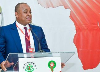 سعيد الناصيري يقدم استقالته من رئاسة العصبة الوطنية..وعبد السلام بلقشور رئيسا جديدا