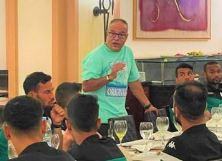 Derby Raja-Wydad: La prime folle promise aux Verts