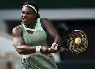 Wimbledon: “Je ne savais pas dans quel état je reviendrais”, admet Serena Williams