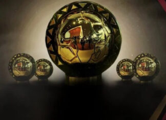 CAF Awards: Le Maroc abrite la cérémonie de remise du Prix du meilleur joueur africain