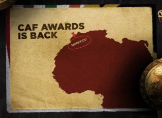 CAF Awards 2022: Forte présence du Maroc dans la liste des nominés