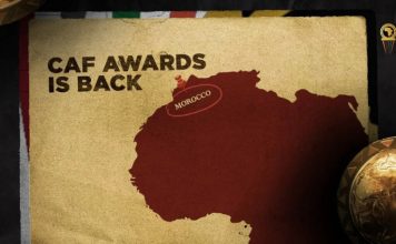CAF Awards 2022: Forte présence du Maroc dans la liste des nominés