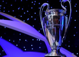 موعد انطلاق دوري أبطال أوروبا 2023