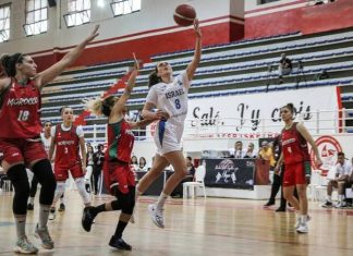 L’équipe marocaine féminine de basket bat la sélection israélienne en amical