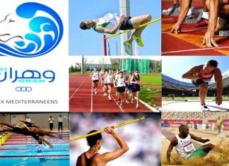 JM 2022: l’argent et le bronze pour les Marocaines Quallouj et El Mouquim au semi-marathon