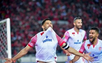 Lions de l’Atlas: Yahya Jabrane en renfort pour Libéria-Maroc