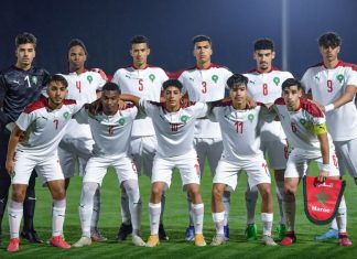 JM Oran 2022: Les Lionceaux de l’Atlas s’imposent devant l’Algérie