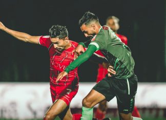 Botola Pro D1: Défaite at home du DHJ face au FUS