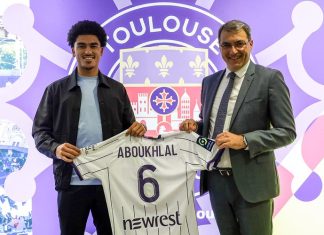 Zakaria Aboukhlal à Toulouse, un nouveau défi pour le Lion de l’Atlas