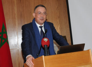 Fouzi Lekjaa: Vers un troisième mandat à la tête de la FRMF