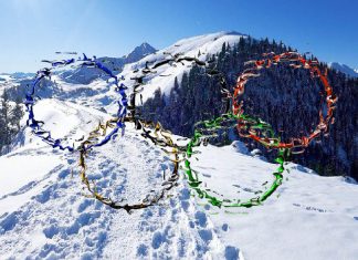 L’Espagne n’est plus candidate à l’organisation des JO d’hiver 2030