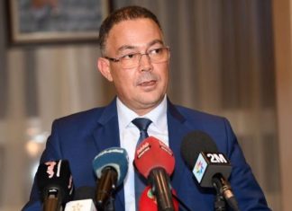 Comme prévu, Fouzi Lekjaa réélu président de la FRMF