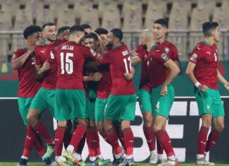 Mondial 2022: Les Lions de l’Atlas affronteront l’Uruguay en amical