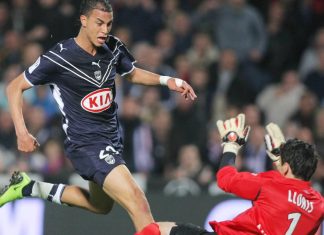 Ligue 2: Bordeaux sanctionné d’une relégation administrative en troisième division