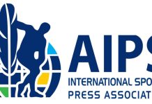 موقع AIPS ينشر بلاغ الجمعية المغربية للصحافة الرياضية تنديدا بقرار سلطات الجزائر