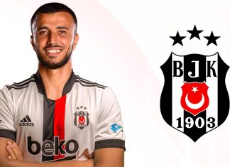 Mercato: Les premiers mots de Romain Saïss après son transfert au Besiktas