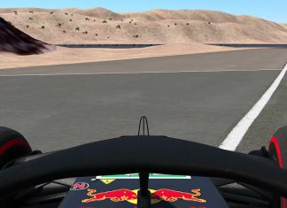 FRMSA: Homologation du circuit de vitesse de Sidi Daoui à Oued Zem