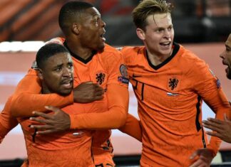 Ligue des Nations: Deux adversaires du Maroc au Mondial s’inclinent d’entrée