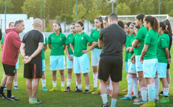 Coupe du Monde U17: les Lioncelles de l’Atlas à un pas du Mondial