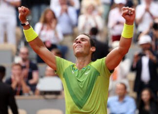 Vidéo. Nadal remporte un 14e titre à Roland-Garros et un 22e en Grand Chelem