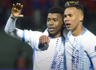 Botola Pro: Précieuse victoire du RCOZ face à la RSB