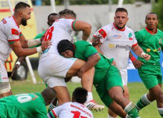 Rabat abrite un symposium sur l’avenir du rugby au Maroc