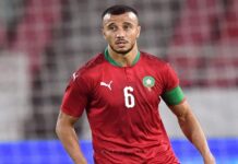 تصريح مثير للعميد رومان سايس