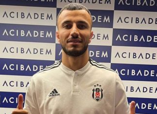 Mercato: Romain Saïss a passé sa visite médicale au Besiktas
