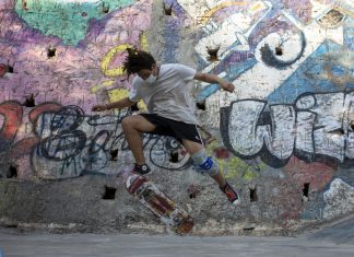 Sports urbains : Grand succès  du championnat du Maroc
