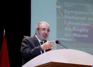 Plaidoyer pour la promotion du rugby scolaire et féminin