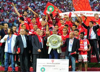 Botola Pro D1: Le Wydad, club le plus titré du championnat du Maroc!