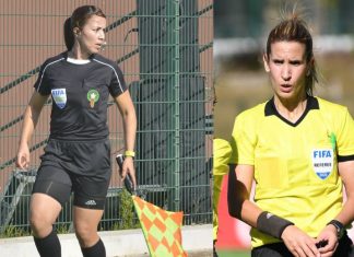 CAN Féminine 2022: Les arbitres marocaines ont la cote!