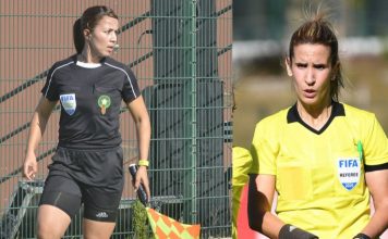 CAN Féminine 2022: Les arbitres marocaines ont la cote!